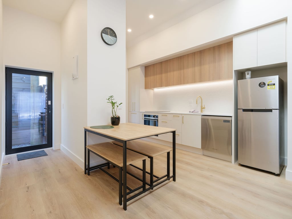 Apartment on Chisholm (with EV Charger) - Hanmer Springs 
