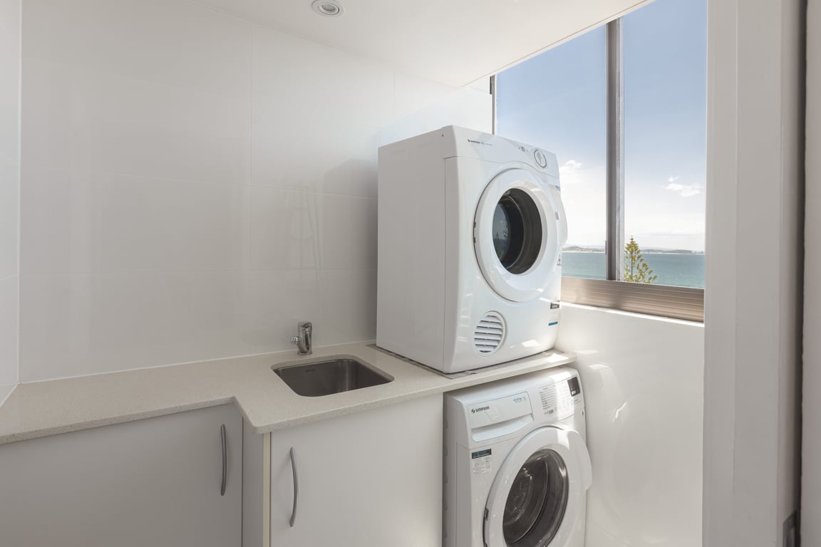 2 Bedroom Luxury Apartment