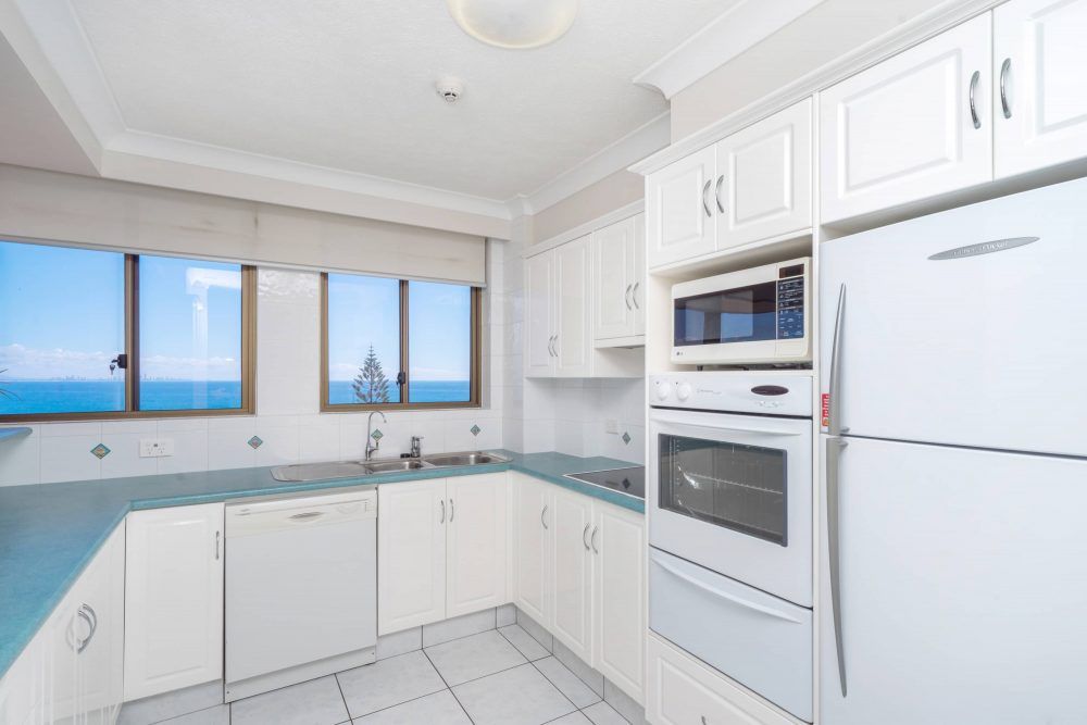 2 Bedroom Superior Apartment