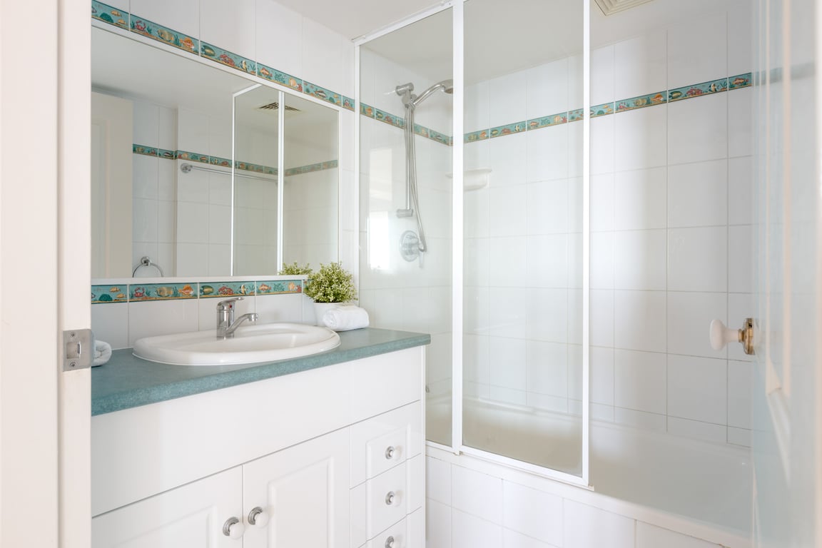 2 Bedroom Superior Apartment