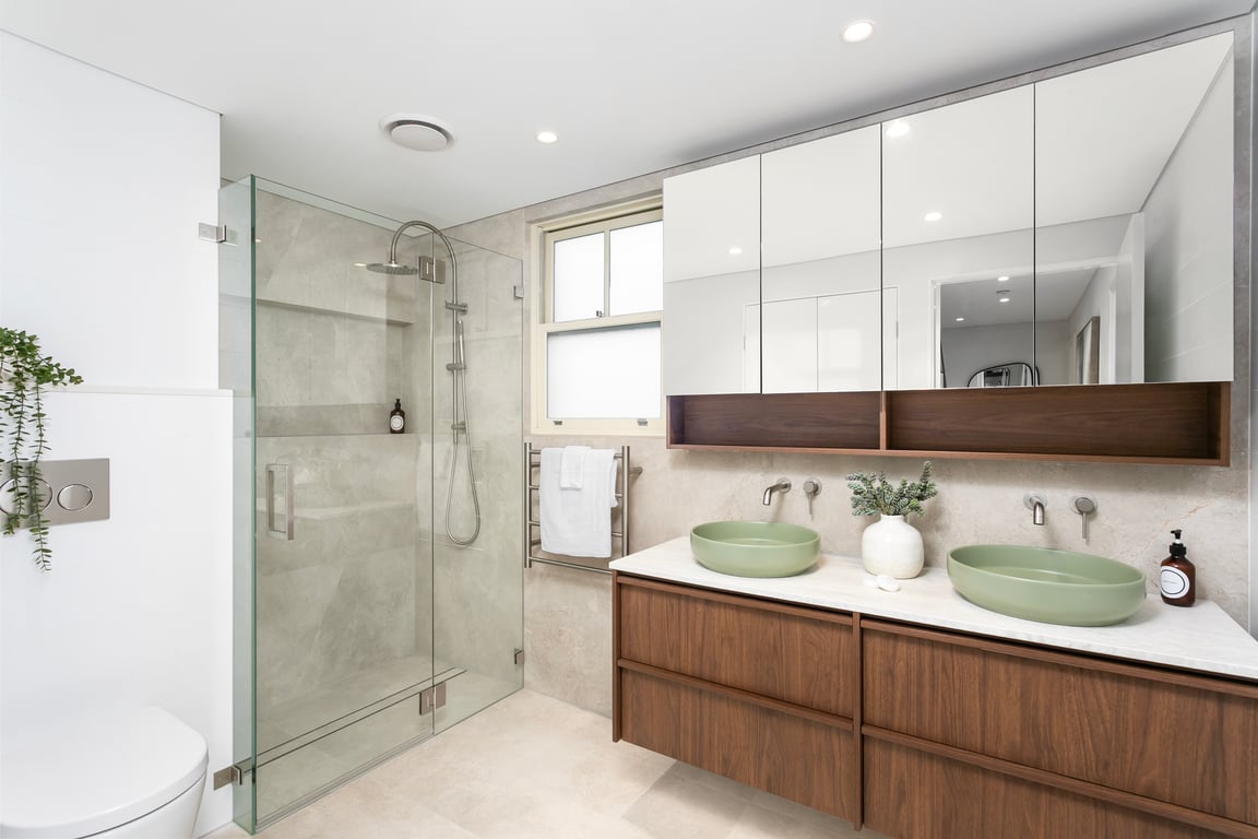 FITZ2 - Kirribilli Comfort | 2-Bed Apartment With Harbour Views