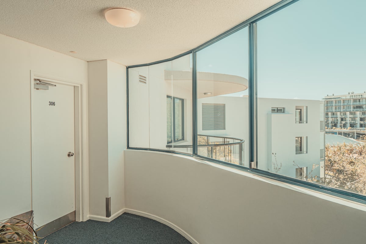 Boardwalk 1 Bedroom Executive