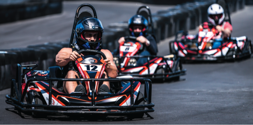 Go Karts