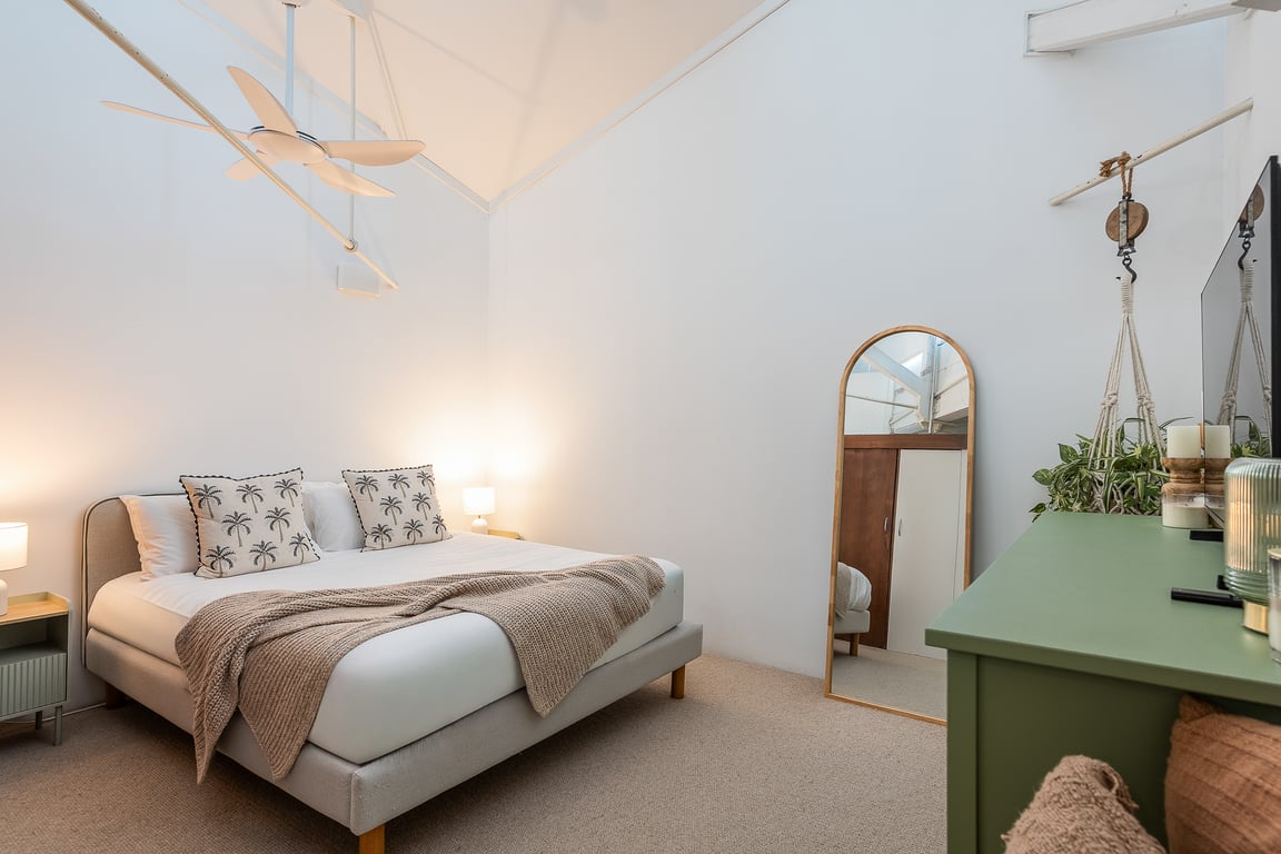 2 Bedroom 1 Bathroom Ground Floor Apartment