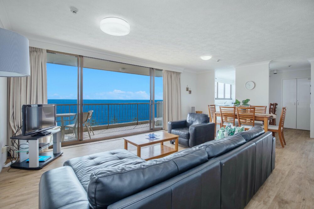 2 Bedroom Superior Apartment