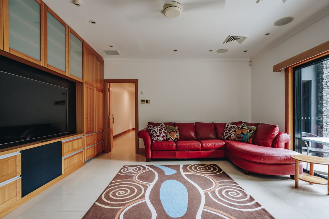 Gymea House 6 Bedrooms