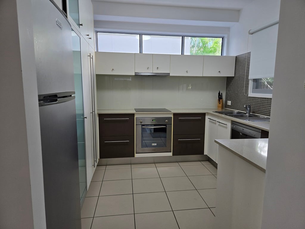 3 Bedroom Classic Villa