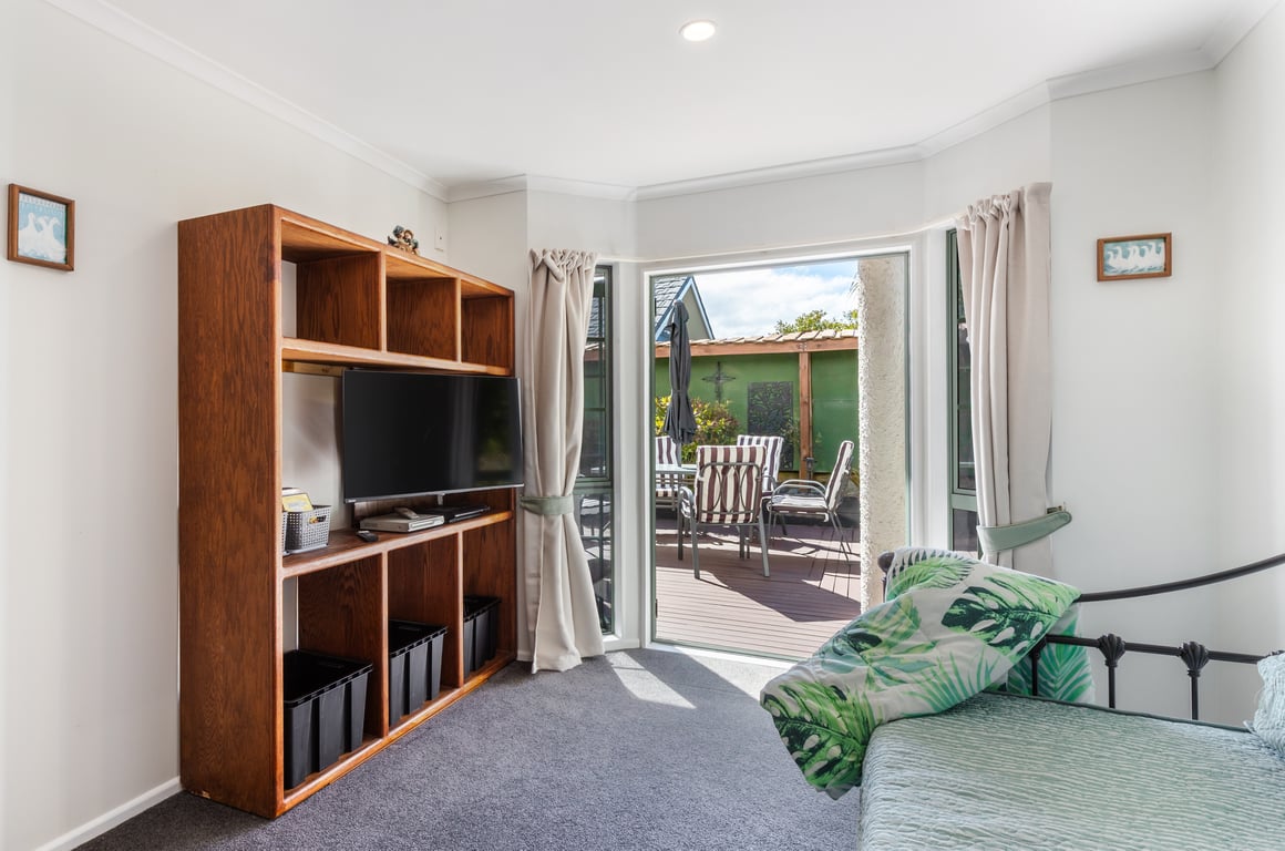 The Good Shepherd - Large Family Home 
