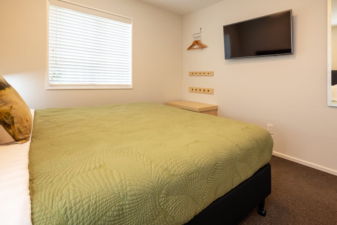 Ground Floor 2 Bedroom Family