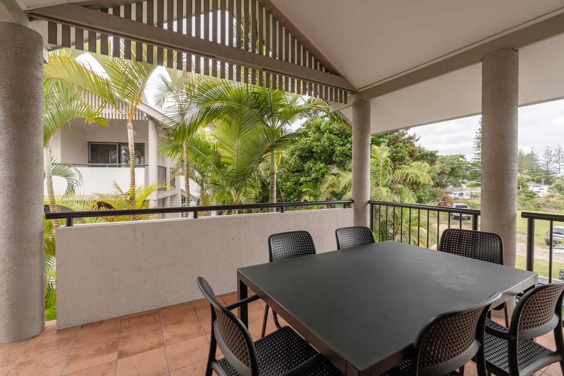 Outrigger 3 Bedroom