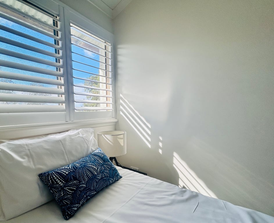 Premium National Park Ocean View Apartment