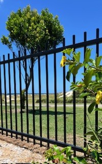 3 Bedroom Private Ground Floor Beachfront Villa 2 with A/C 