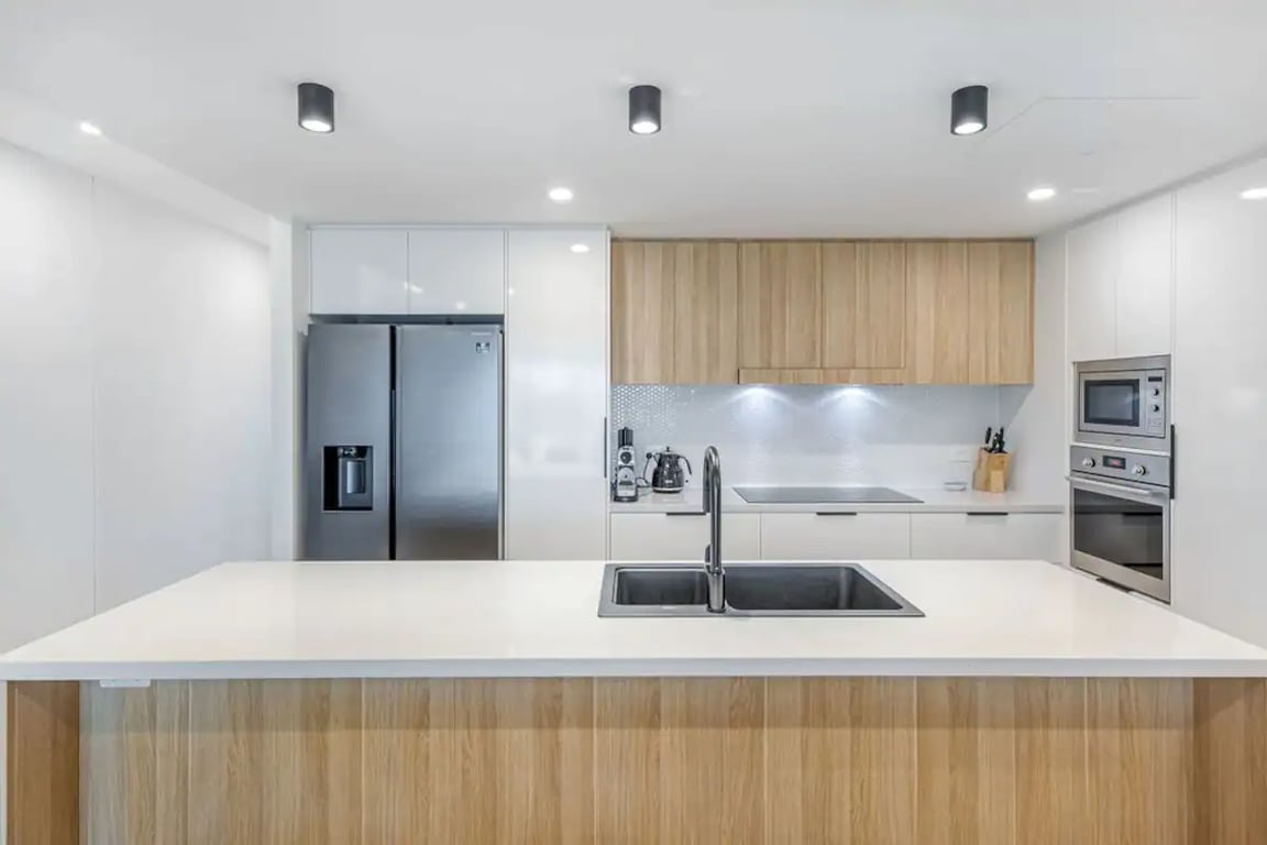 Unit 10406 Seaside Escape 