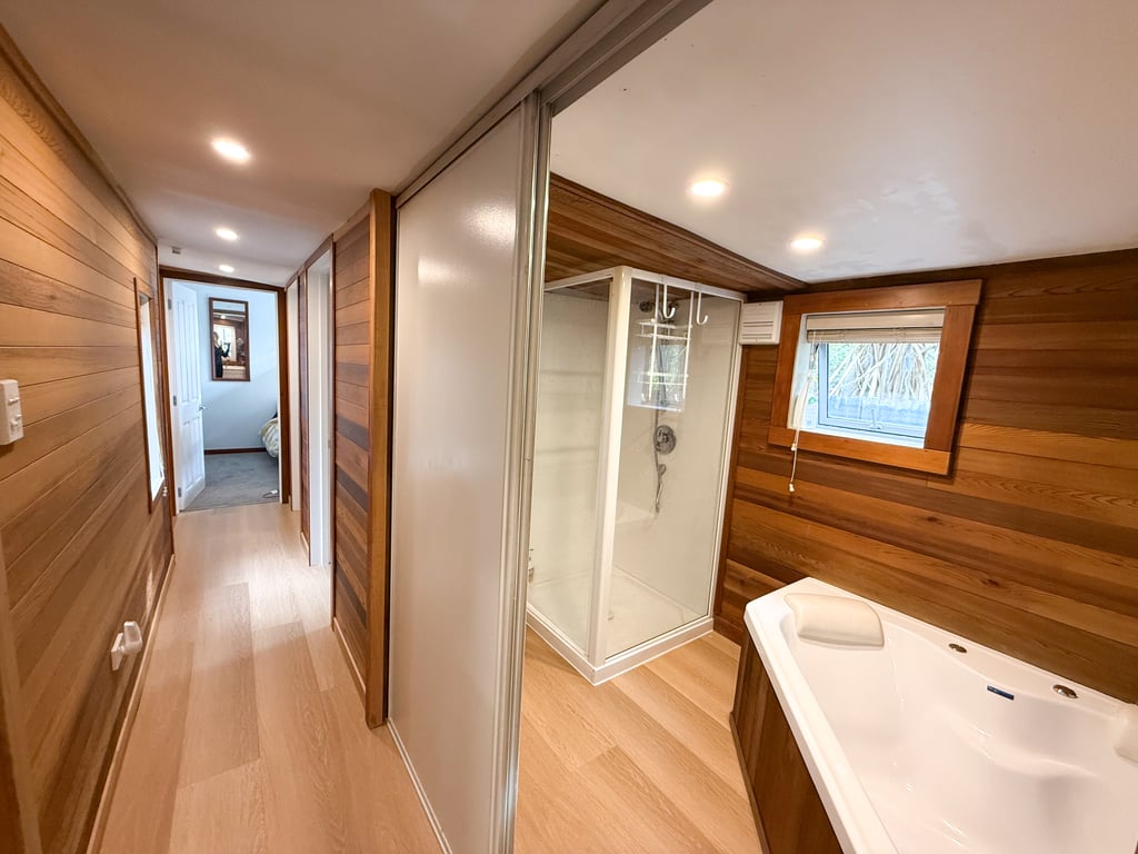 4 Devon Street (Pet Friendly) 