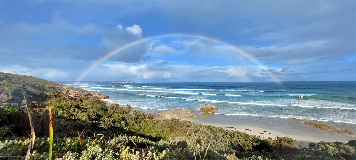 Welcome to your home away from home