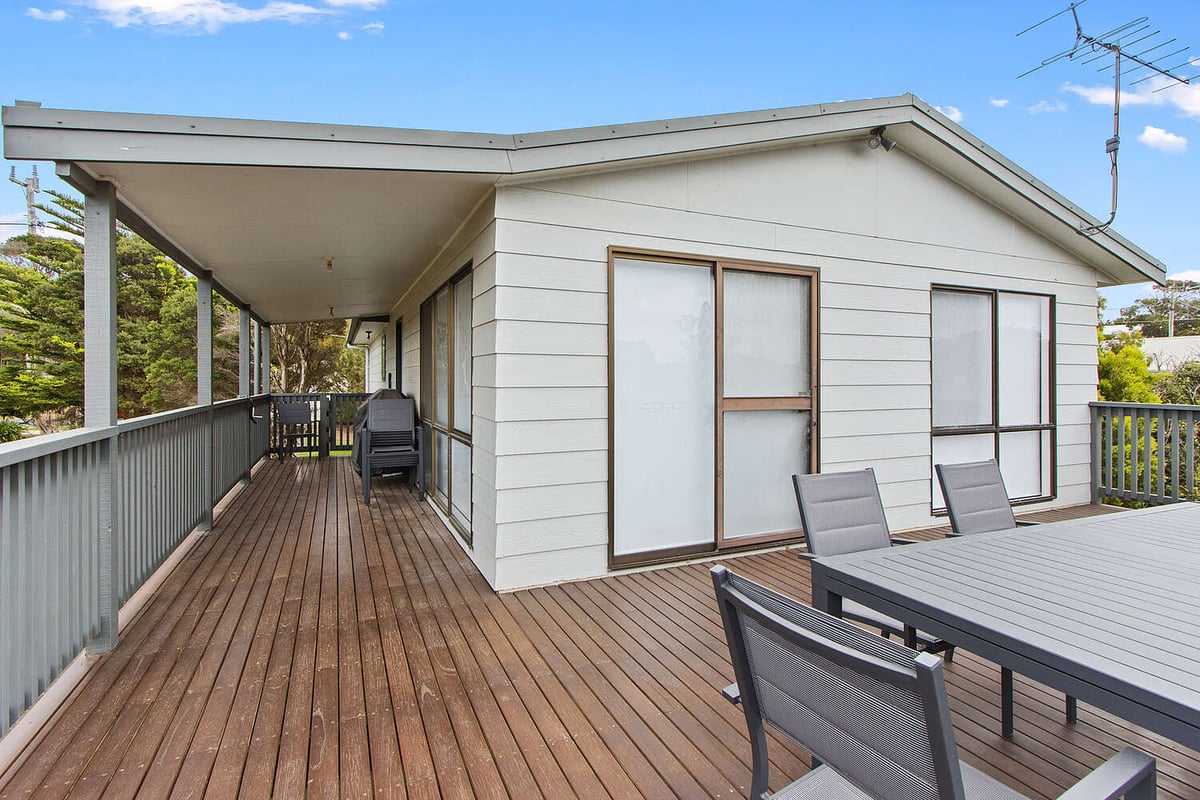 Smiths Beach Sanctuary - 3 bedrooms