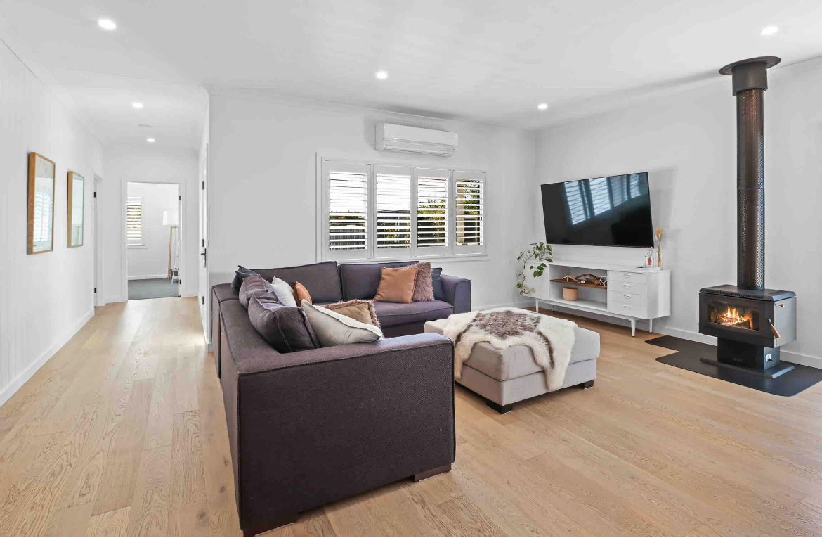 Ailsafield - Home in the heart of Mansfield