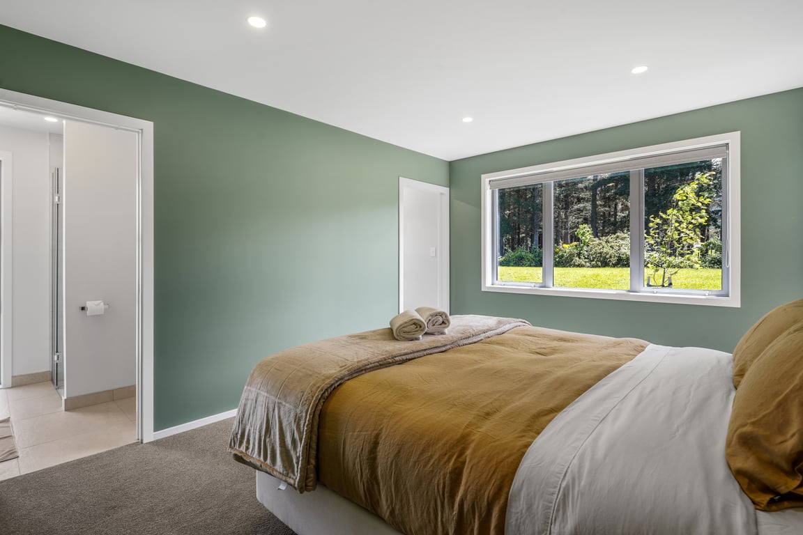 Relax at William Jones Place 