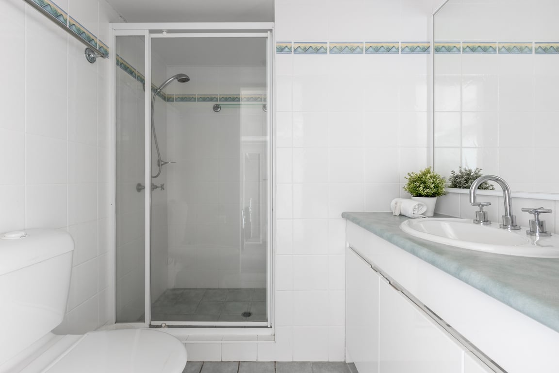 2 Bedroom Superior Apartment