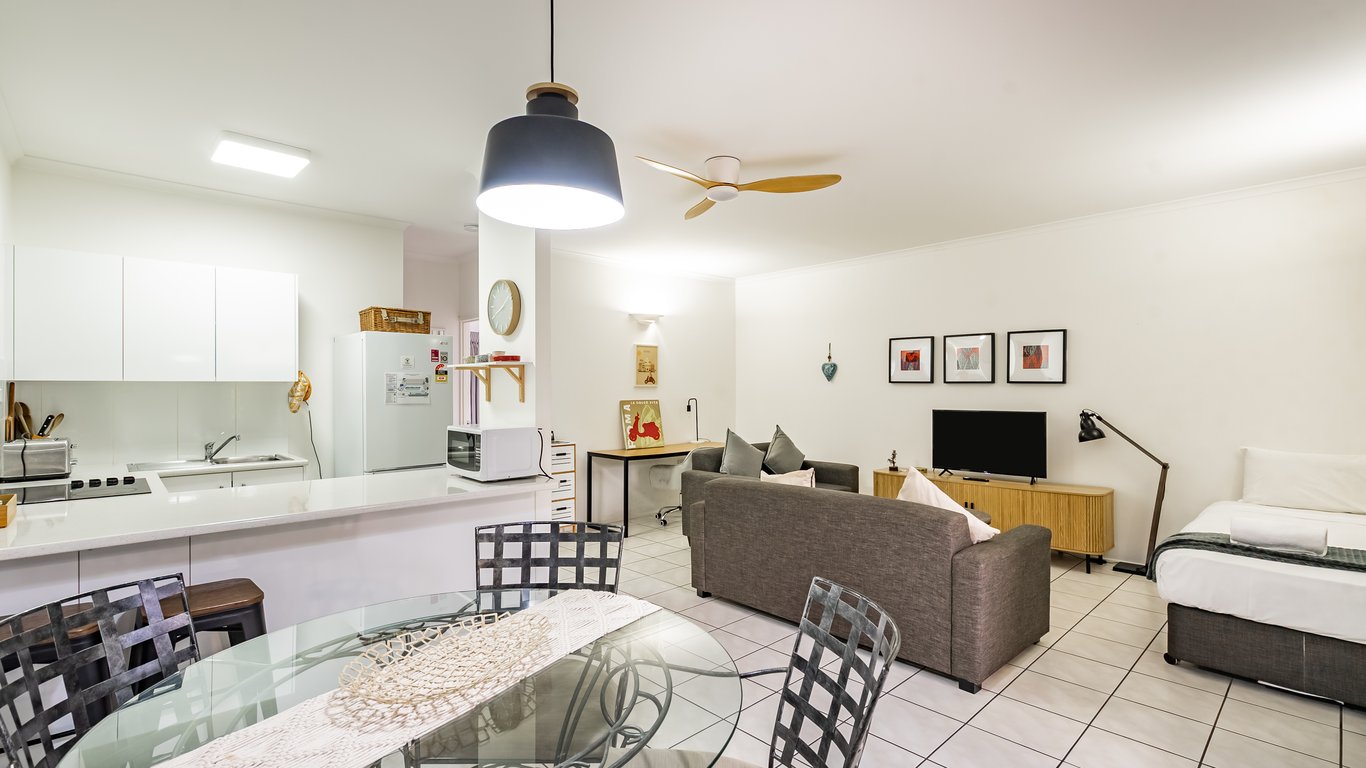 View our Accommodation Options