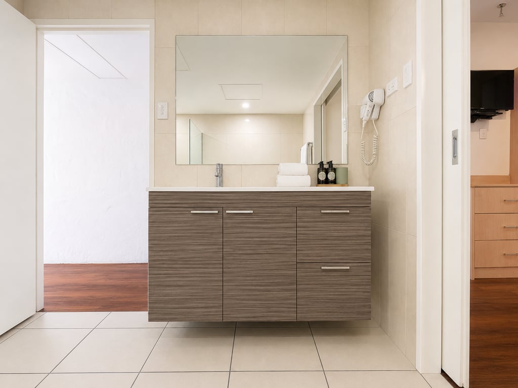 Club 2 Bedroom Apartment