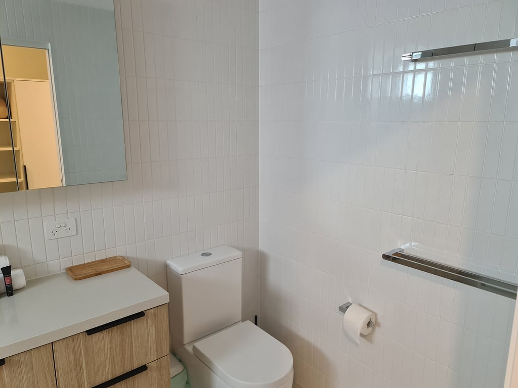 Unit 10511@The Cosmopolitan Cotton Tree