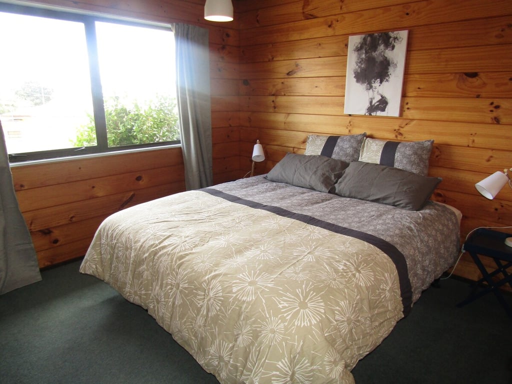 Scannell Street Central - Includes Linen And Wifi