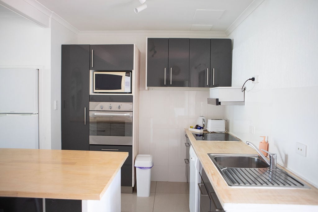 Unit 26-Central 2 Bedroom Townhouse