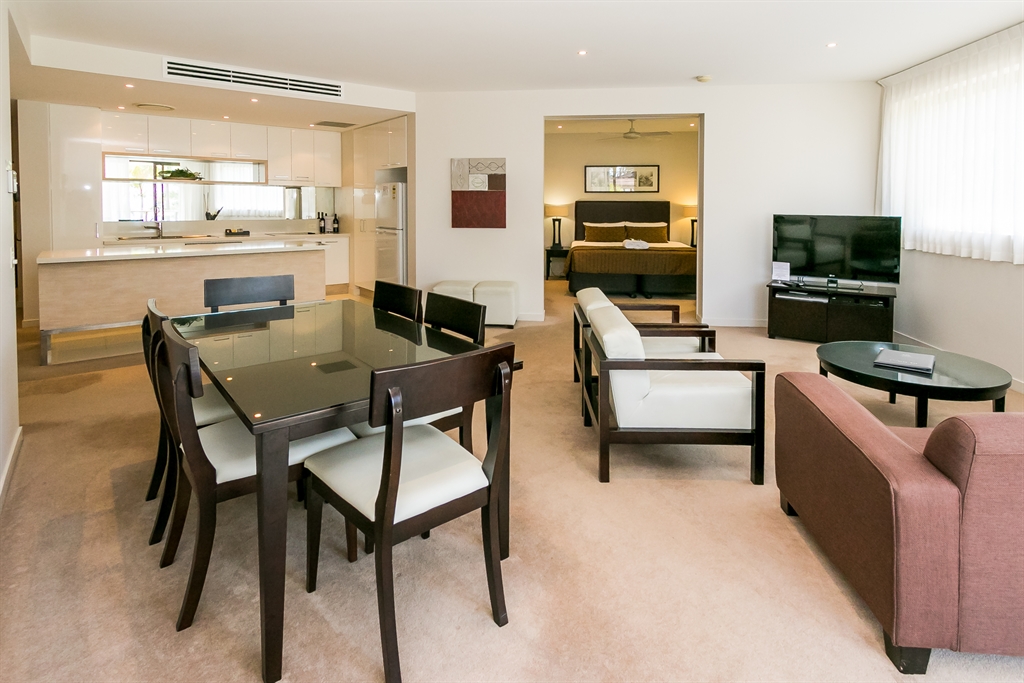 Accommodation – Your Beachside Home