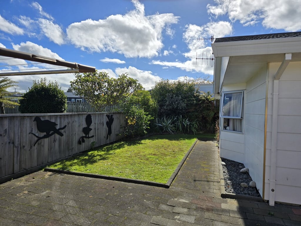 Taupo Central - Close To Town And Includes Wifi