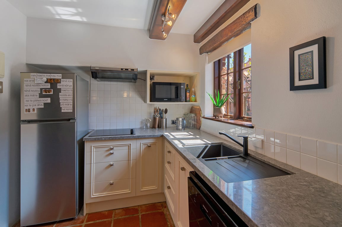 Monaco Shores Apartment