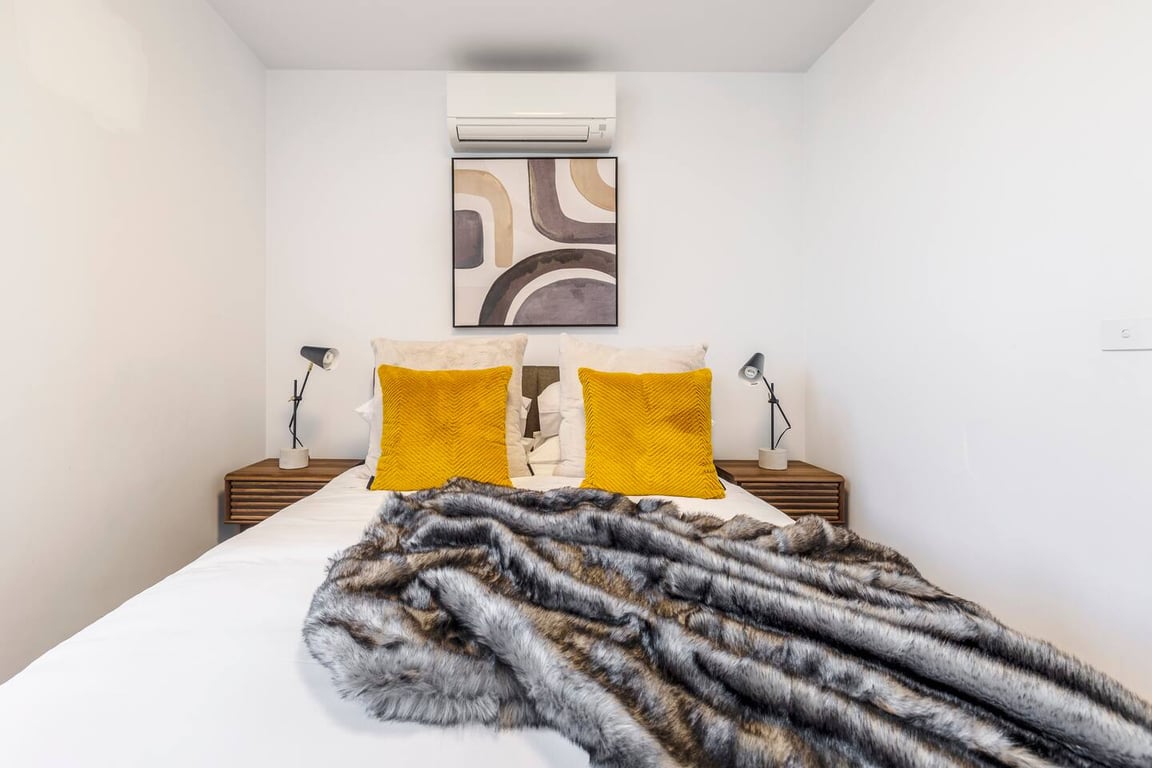 Sky-High Luxury with 270° Views! | 2Bed 2Bath 2Car