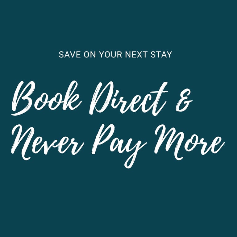 Book Direct & Save