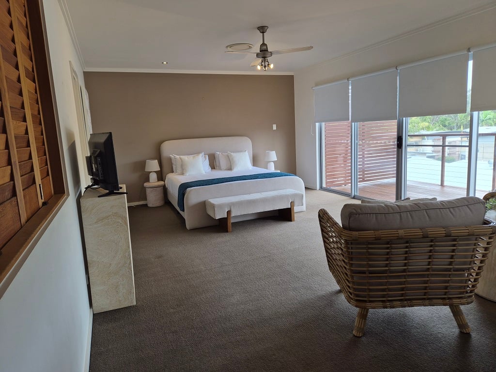 4 Bedroom Executive Villa