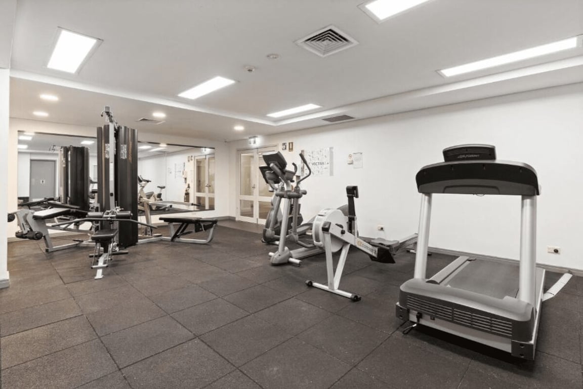 MAN54 - Manly Moments | Harbour Views With Gym & Sauna