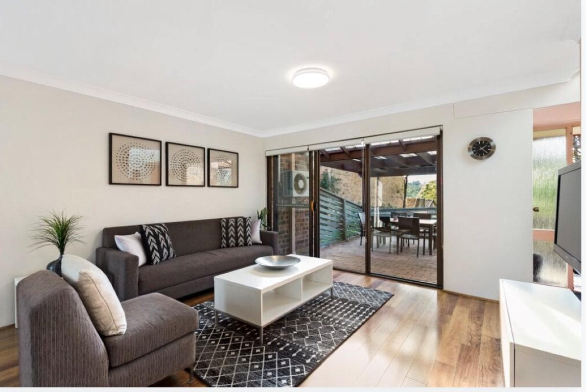 FR013 - Macquarie Park Comfort | Close To All Amenities