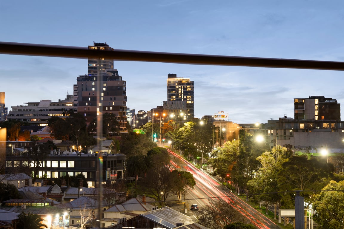 The Sun Gallery @ 333STK | Luxury Duplex Penthouse