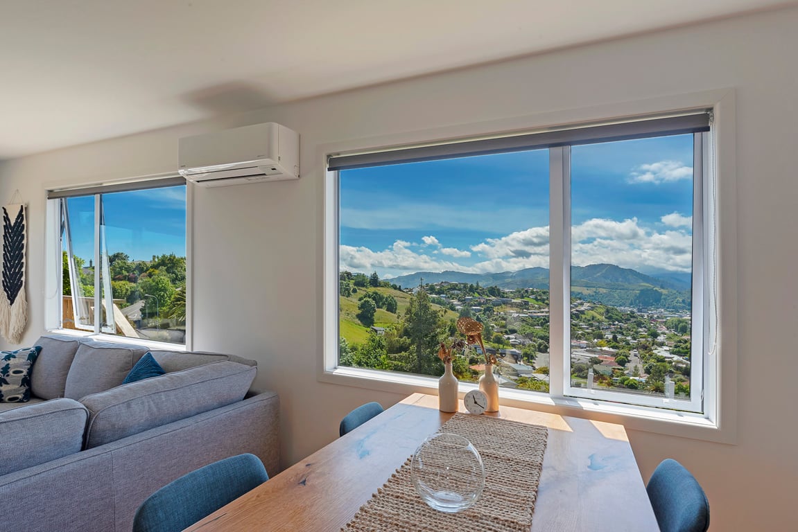 Tipi Haere Holiday Home