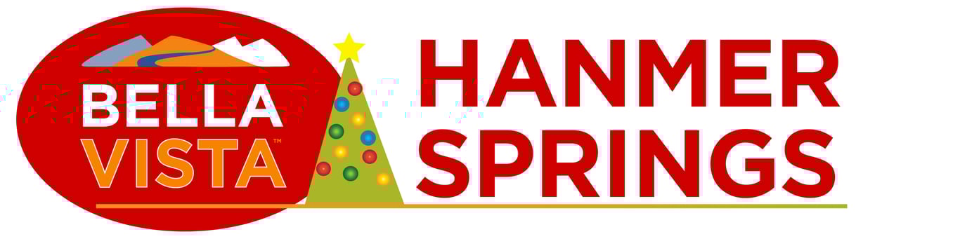 Bella Vista Hanmer Springs