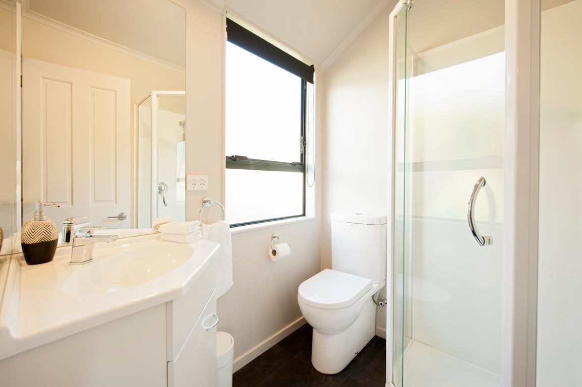 Sunny Richmond Holiday Home