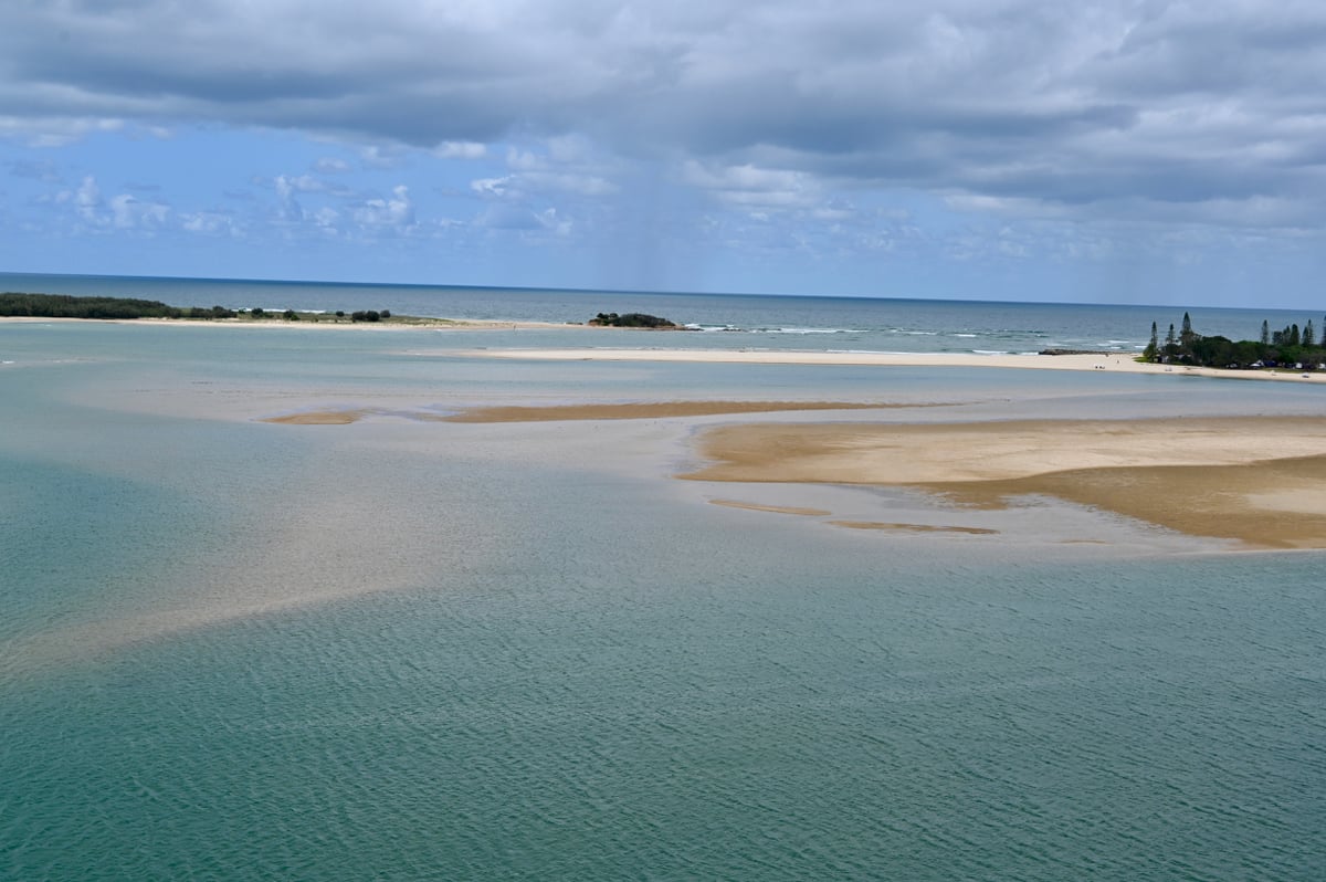 Spa & BBQ Penthouse - 3 Bedroom