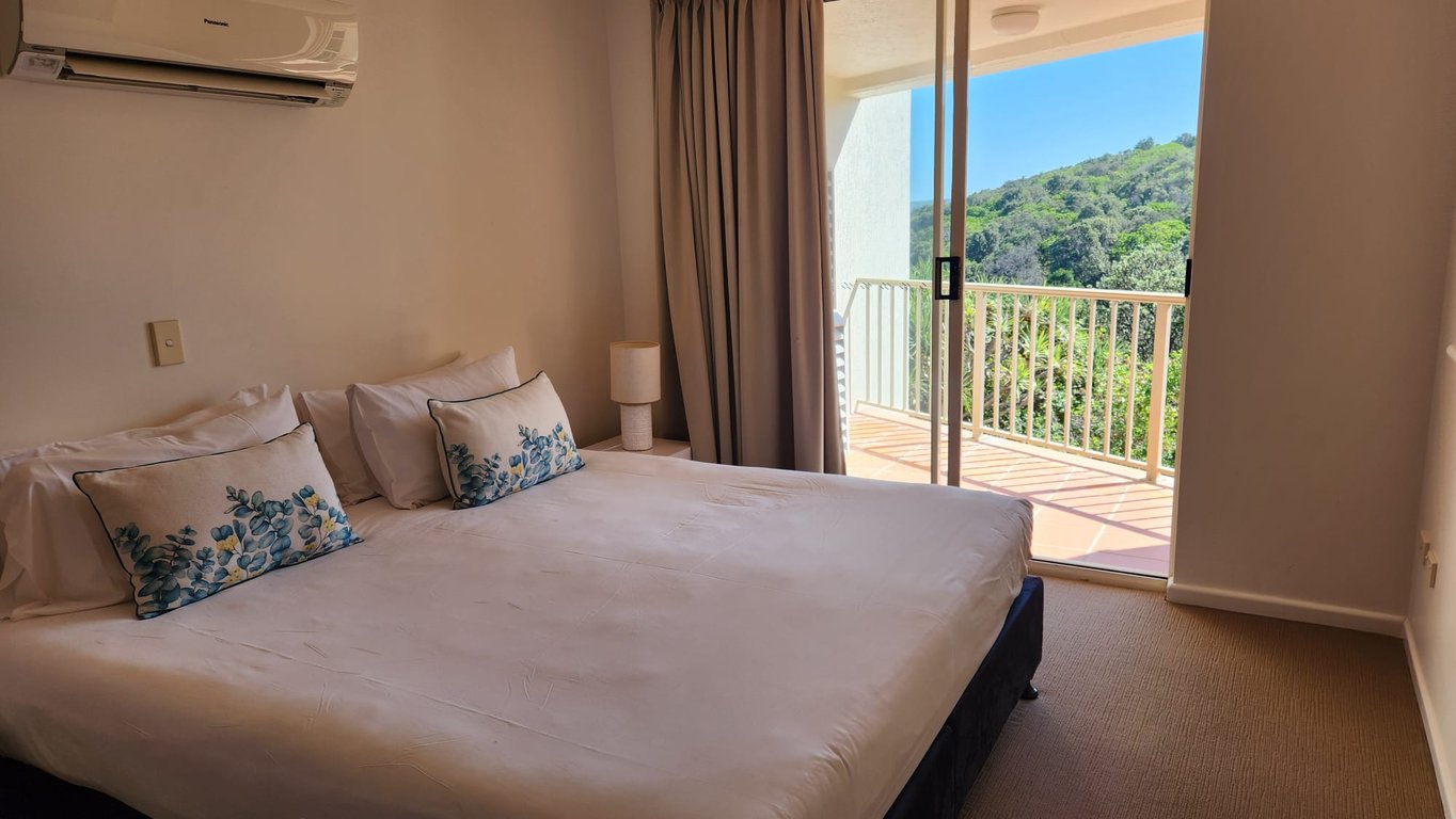 Banksia View Apartment