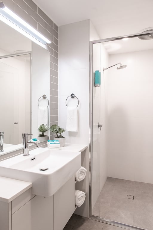 2 Bedroom Tennis Villa