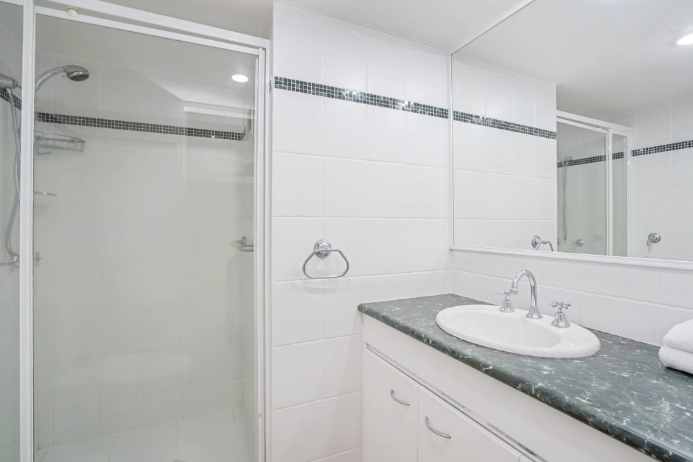 2 Bedroom Superior Apartment