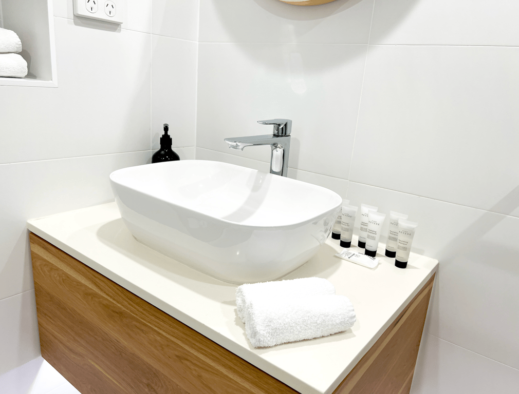 Pacific B1 - 2 Bed 2 Bath