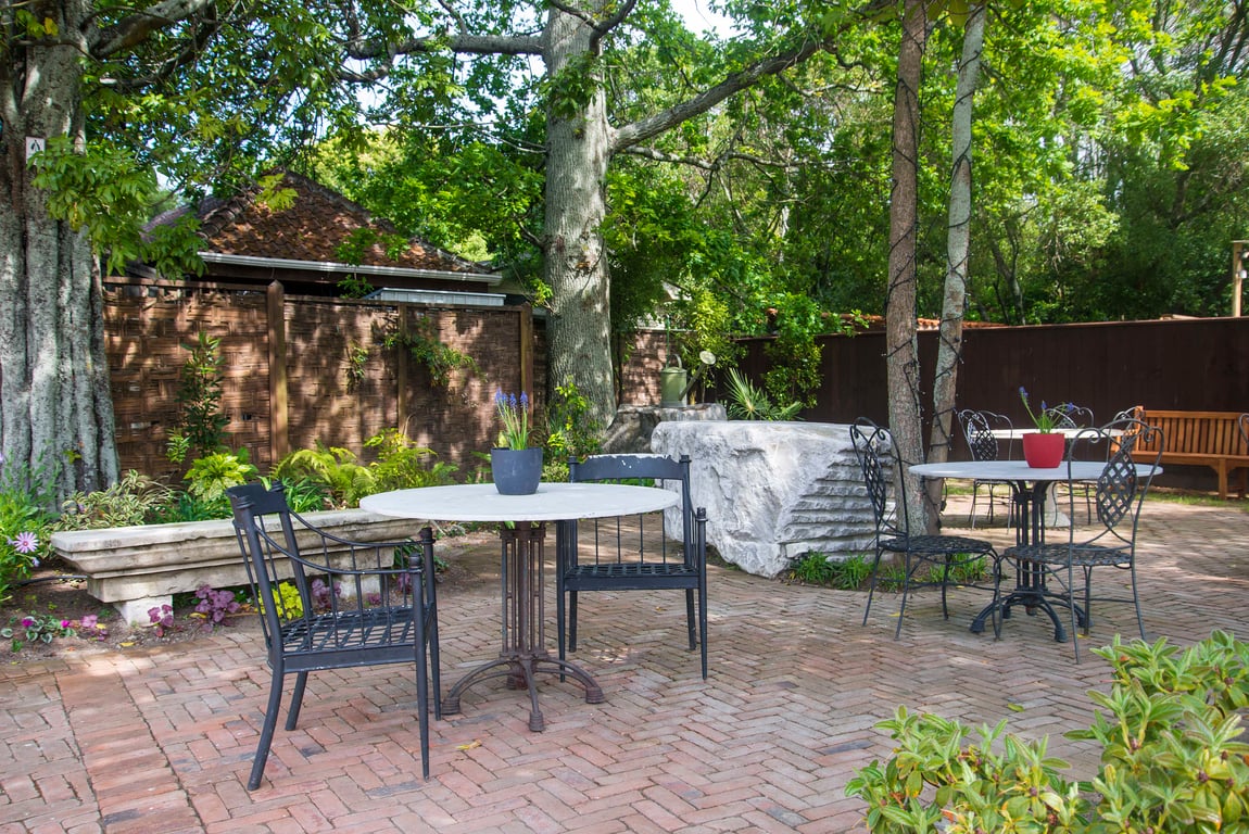 The Village Green Apartment