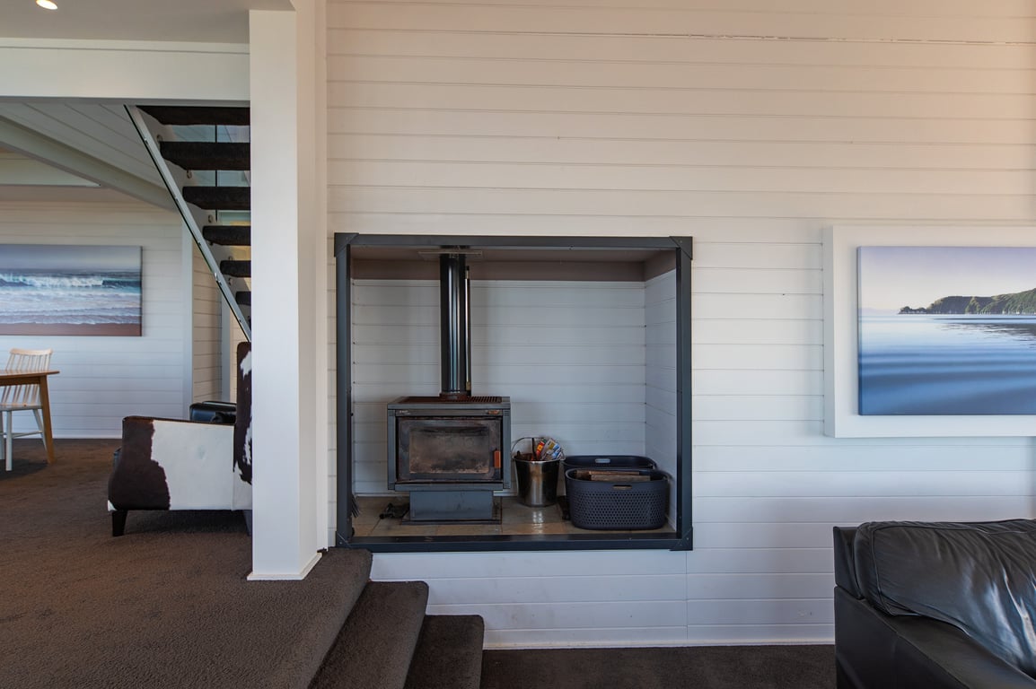 Split Apple Holiday Home