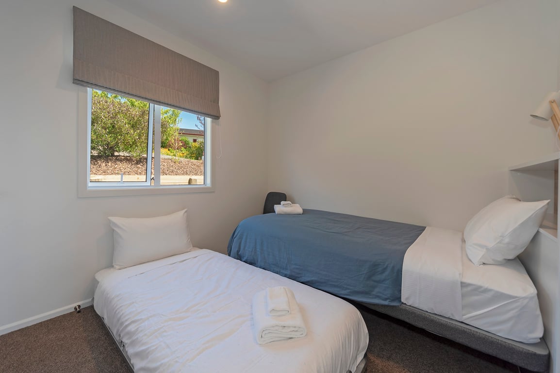 Tipi Haere Holiday Home