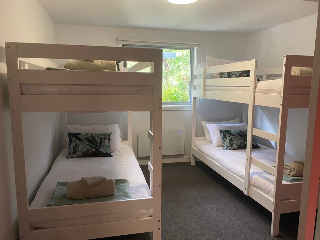 Wanyiora - Lake views and family friendly