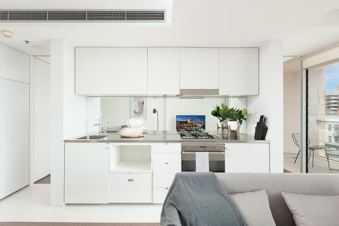 DH707 - Darlinghurst Dream | Resort Style Life By The CDB